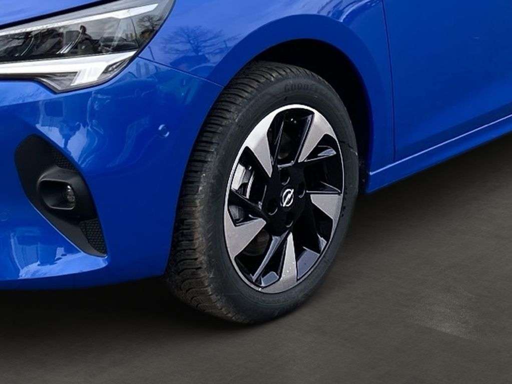 Opel Corsa-e