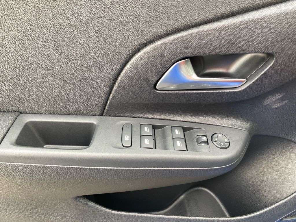 Opel Corsa-e