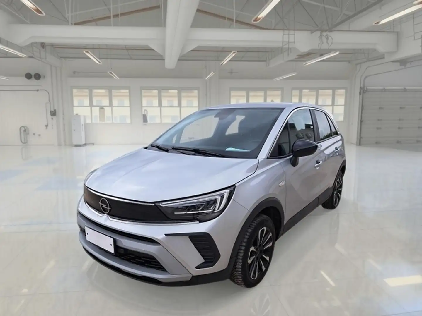 Opel Crossland ELEG. 1.2 110CV BZ - 1