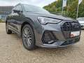 Audi Q3 S line 40 TDI quattro A7 Klima Navi Grigio - thumbnail 13