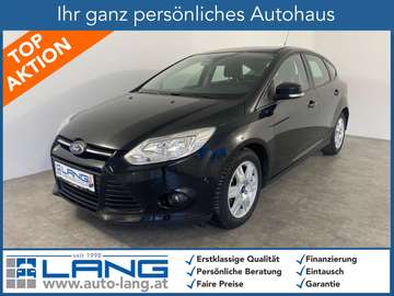 Trend AHK*PDC 74 kW (101 PS), Schalt. 5-Gang