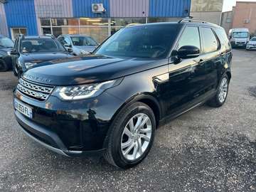 Discovery Mark III Sd6 3.0 306 ch HSE