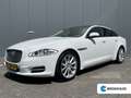 Jaguar XJ 3.0 V6D 275pk Premium Luxury Automaat | Leder | Xe Wit - thumbnail 1