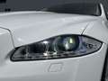 Jaguar XJ 3.0 V6D 275pk Premium Luxury Automaat | Leder | Xe Wit - thumbnail 14