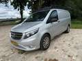 Mercedes-Benz Vito Vito 119 CDI BlueTEC Lang excl btw Zilver - thumbnail 2