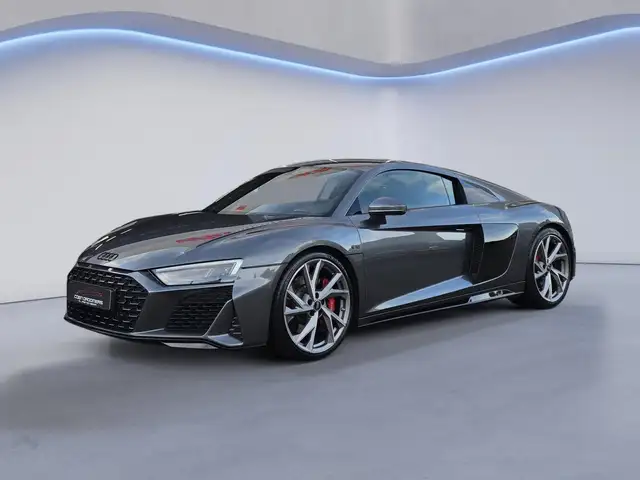 Audi R8 5.2 V10 /B&O Audio/Laser LED/Apple Carplay/Parkeer