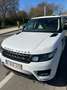Land Rover Range Rover Sport Range Rover Sport 3.0 TDV6 Urban Series HSE Blanc - thumbnail 2