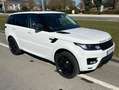 Land Rover Range Rover Sport Range Rover Sport 3.0 TDV6 Urban Series HSE Blanc - thumbnail 4