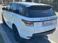 Land Rover Range Rover Sport Range Rover Sport 3.0 TDV6 Urban Series HSE Blanc - thumbnail 3