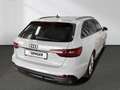 Audi A4 Avant 40 TFSI S line 360° Kamera MMI Matrix Weiß - thumbnail 2