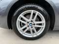 BMW 218 i GRAN TOURER AUTOMAAT 7 ZIT NAVI LEDER OPENDAK Grau - thumbnail 11