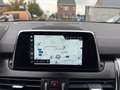 BMW 218 i GRAN TOURER AUTOMAAT 7 ZIT NAVI LEDER OPENDAK Grau - thumbnail 21