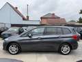 BMW 218 i GRAN TOURER AUTOMAAT 7 ZIT NAVI LEDER OPENDAK Grau - thumbnail 8