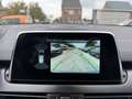 BMW 218 i GRAN TOURER AUTOMAAT 7 ZIT NAVI LEDER OPENDAK Grau - thumbnail 24