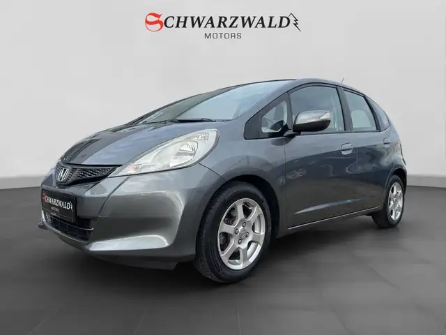 Honda Jazz 1.4 Automatik Klima TÜV NEU Winterreifen