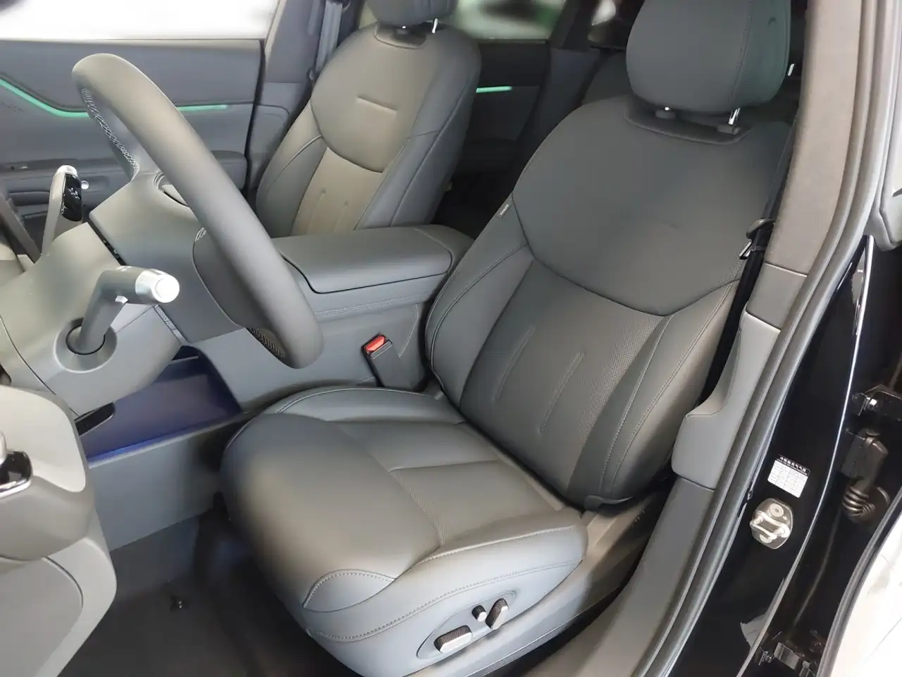 XPENG G6