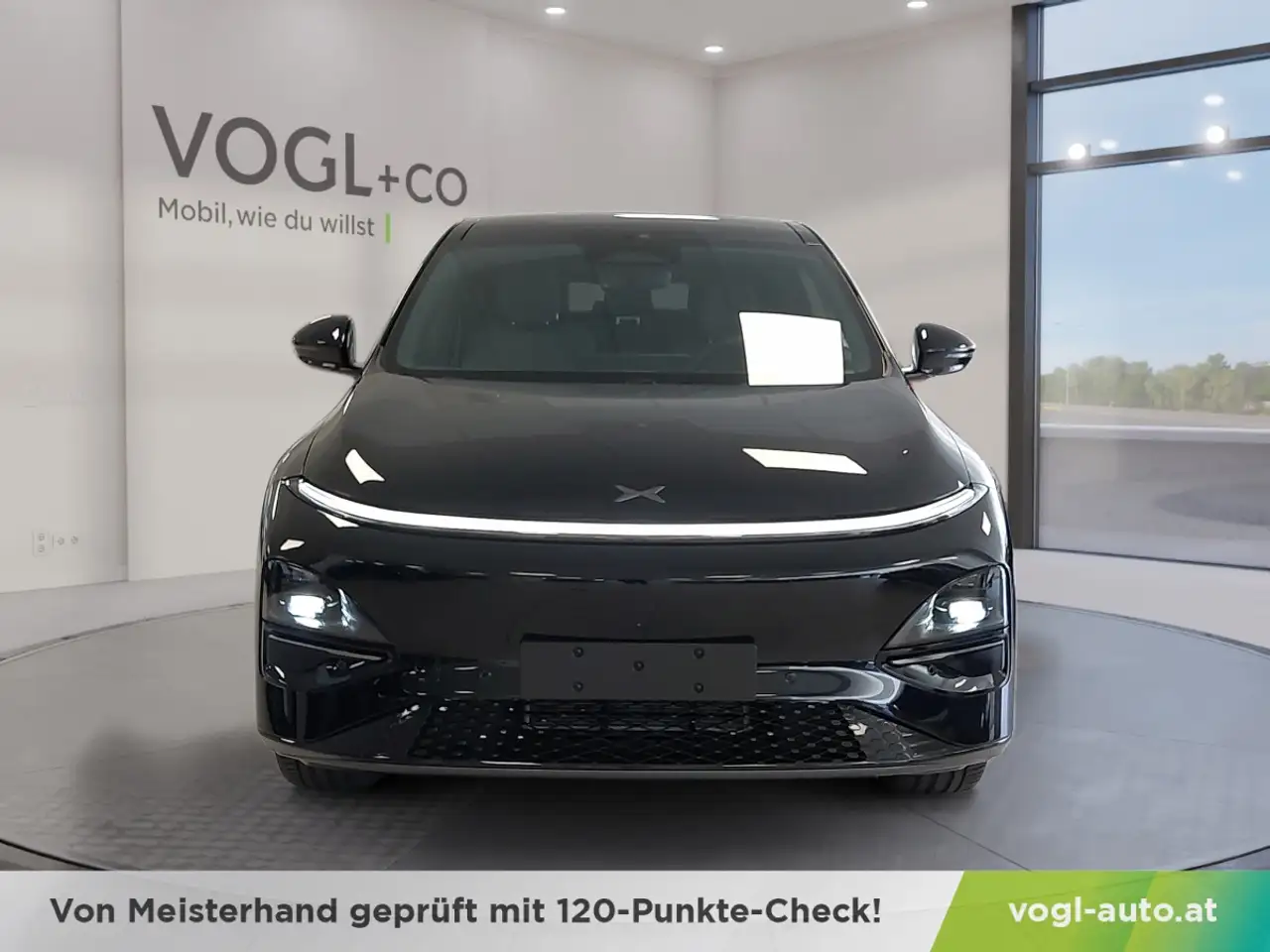 XPENG G6