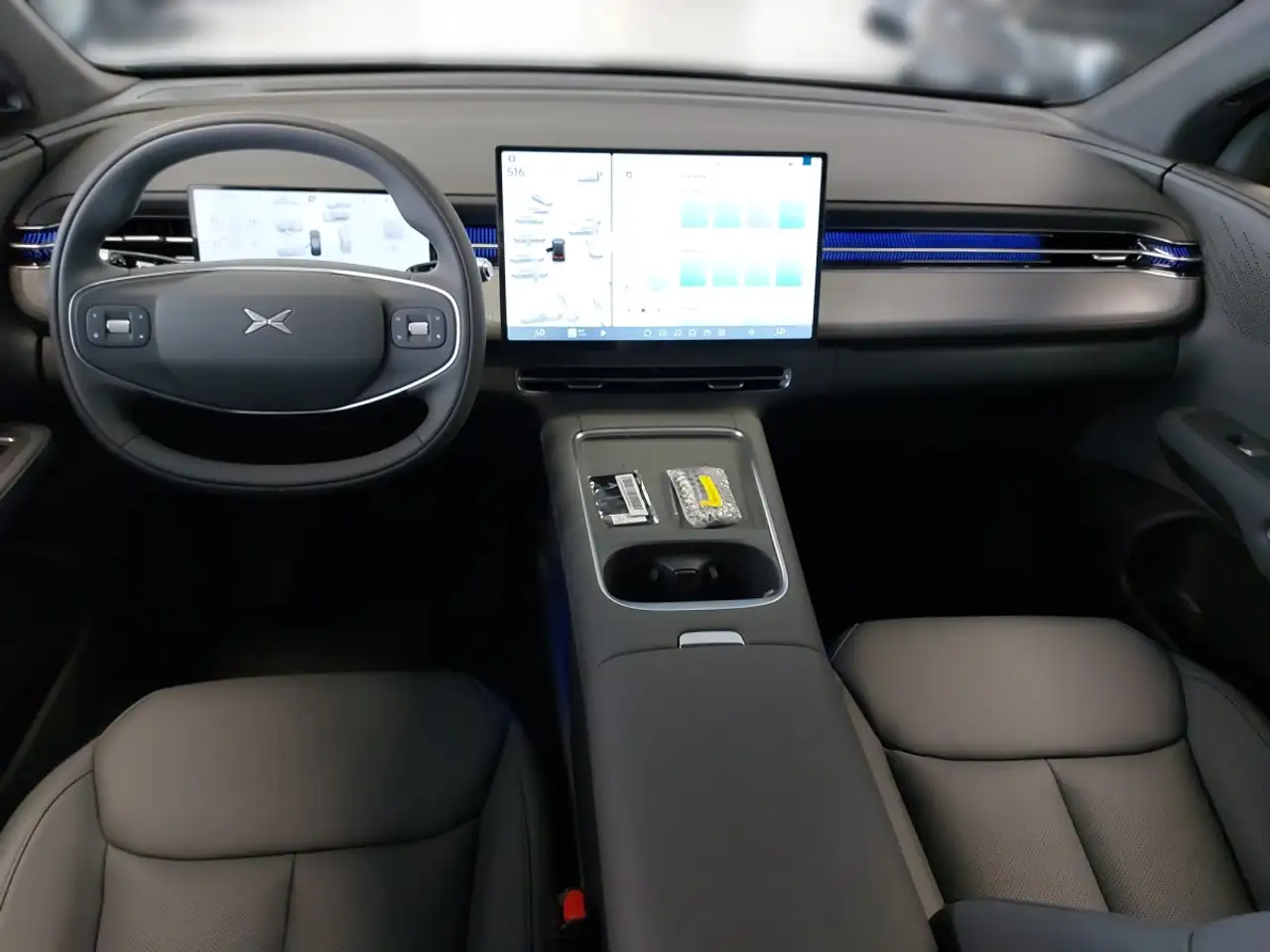 XPENG G6