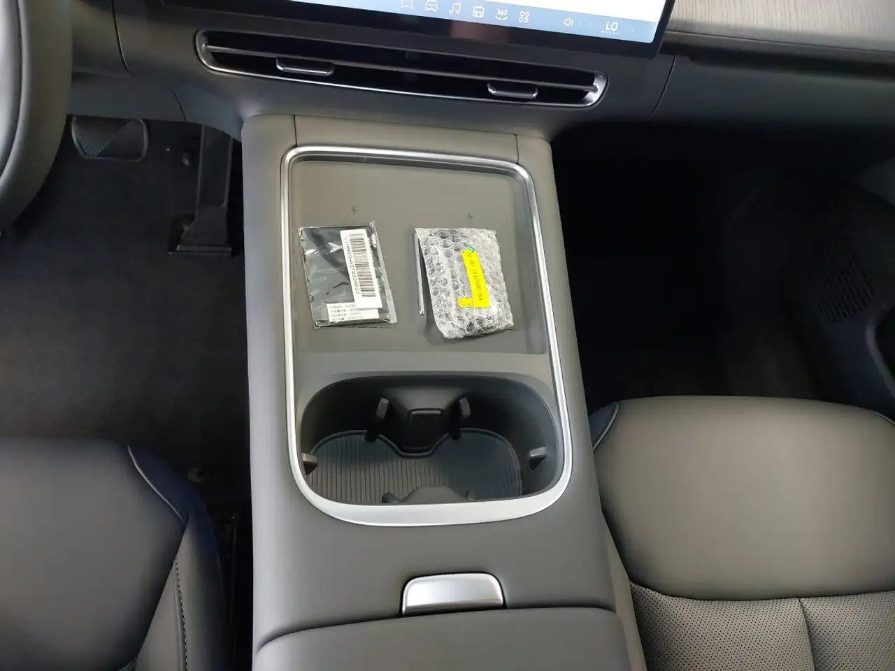 XPENG G6