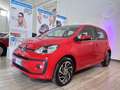 Volkswagen up! 1.0 5p. move up! ASG Automatica Rouge - thumbnail 3
