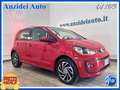 Volkswagen up! 1.0 5p. move up! ASG Automatica Rouge - thumbnail 1