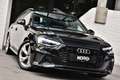 Audi A4 AUT. 35 TFSI S LINE *** COCKPIT / TOP CONDITION ** Schwarz - thumbnail 2