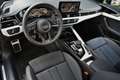 Audi A4 AUT. 35 TFSI S LINE *** COCKPIT / TOP CONDITION ** Schwarz - thumbnail 4