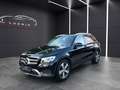 Mercedes-Benz GLC 220 GLC -Klasse  4Matic / EURO 6 / PANO /AHK Schwarz - thumbnail 1