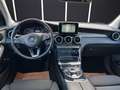 Mercedes-Benz GLC 220 GLC -Klasse  4Matic / EURO 6 / PANO /AHK Schwarz - thumbnail 14