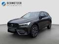 Volvo XC60 +B5+AWD+E-Sitze+Harman-Kard+VollLED+BLIS+NSW Grau - thumbnail 1