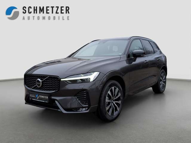 Imagine Volvo XC60+B5+AWD+E-Sitze+Harman-Kard+VollLED+BLIS+NSW