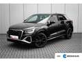 Audi Q2 35 TFSI S Edition | Stoelverw. voor | Elek. Klep | Noir - thumbnail 1