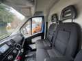 Citroen Jumper Grossraumkasten 35 L4H2 Profi Heavy BlueH Albastru - thumbnail 13