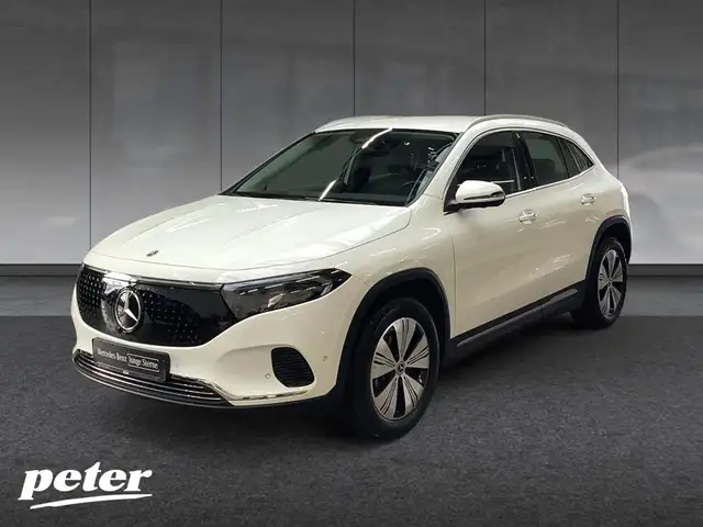 Mercedes-Benz EQA 300 4M Progressive/Advanced/LED/360°K/AHK/