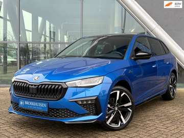 1.5 TSI Monte Carlo 150pk Automaat / Panoramadak /