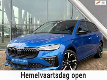 1.5 TSI Monte Carlo 150pk Automaat / Panoramadak /
