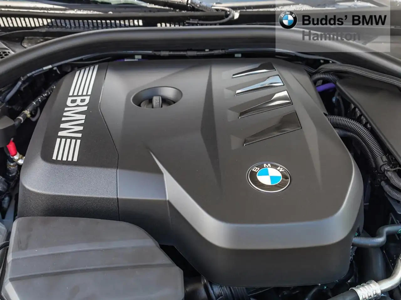 BMW 3 Series fotografie BMW 3 Series