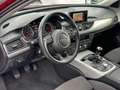 Audi A6 Lim. 2.0 TFSI Navi-MMI*Xenon*Parkhilfe* Czerwony - thumbnail 15