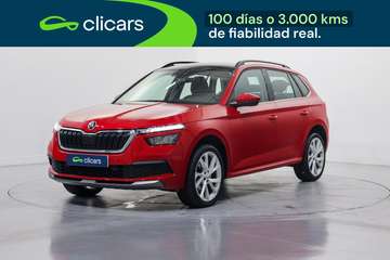1.5 TSI Ambition