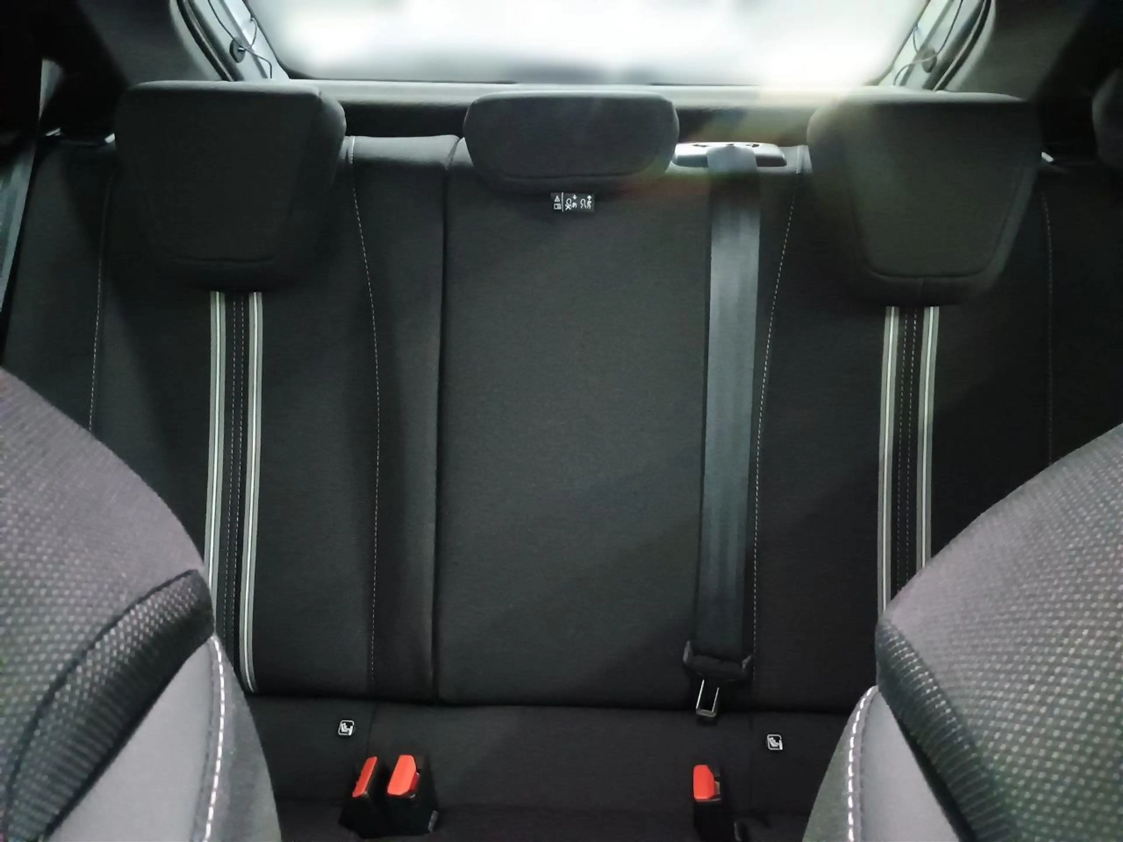 Opel Corsa-e Corsa GS Electric | 3-Phasen | Navi | Wärmepumpe — photo 10