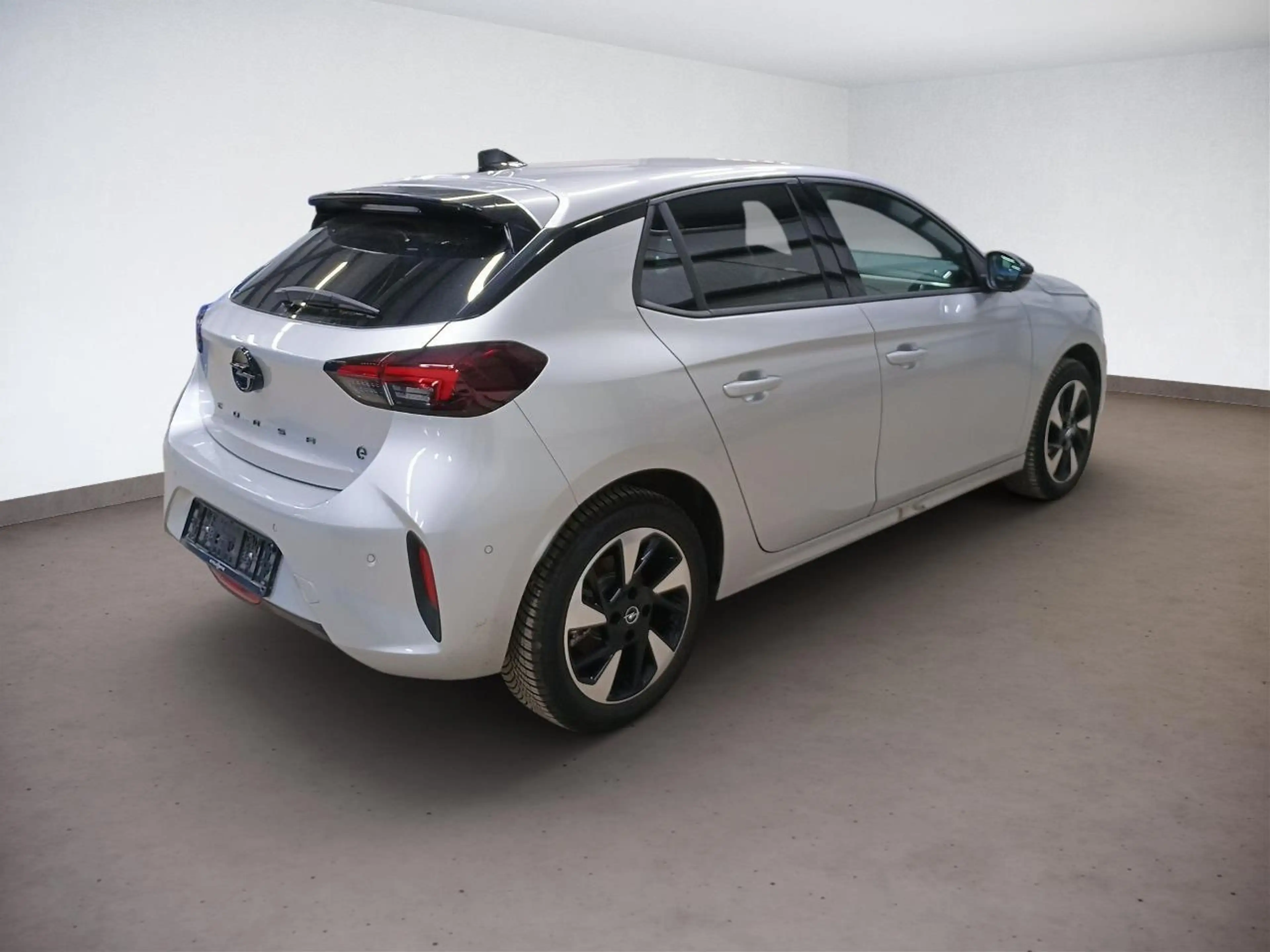 Opel Corsa-e Corsa GS Electric | 3-Phasen | Navi | Wärmepumpe — photo 4