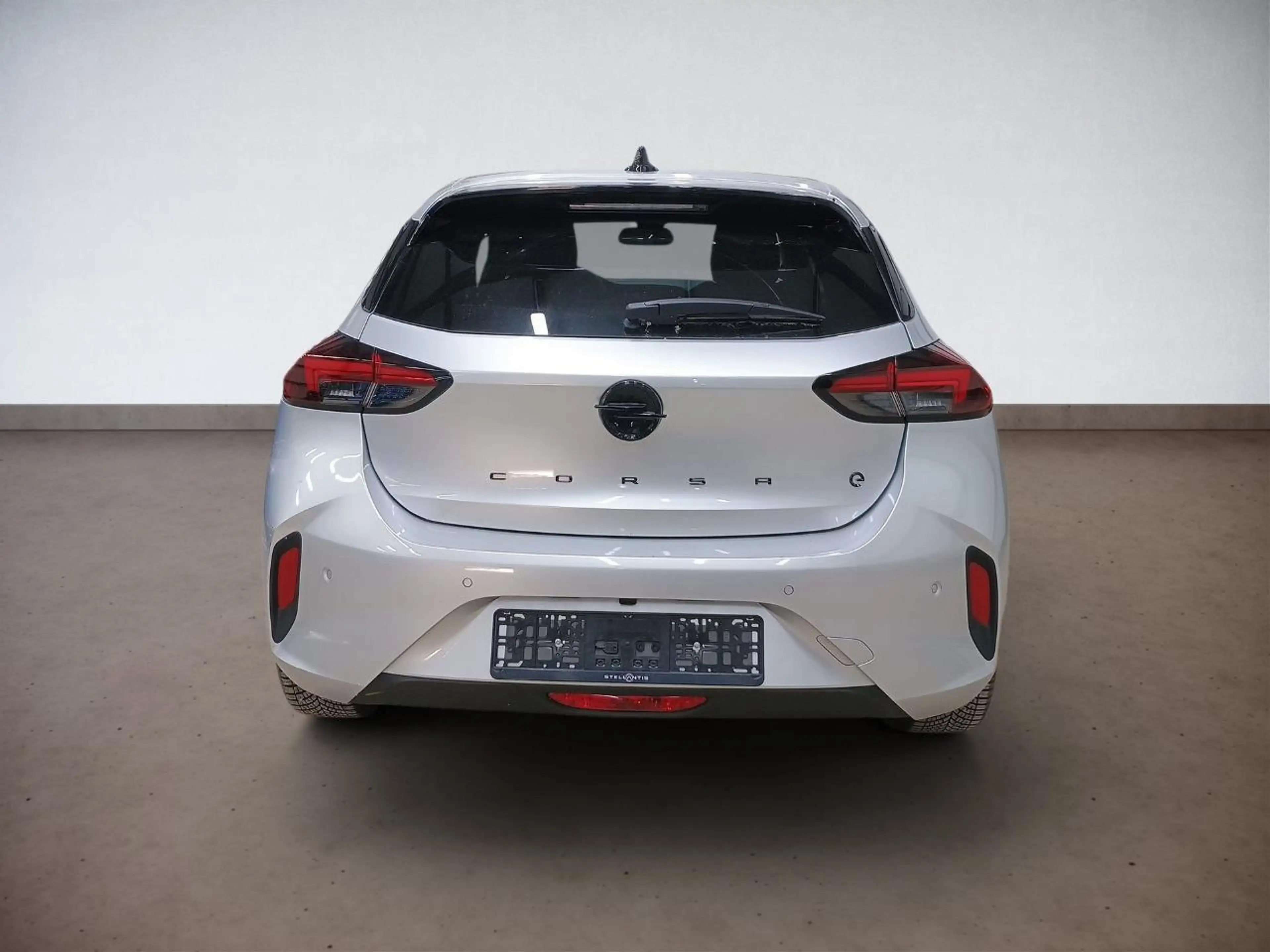 Opel Corsa-e Corsa GS Electric | 3-Phasen | Navi | Wärmepumpe — photo 5