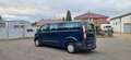 Ford Tourneo Custom Kombi 300 L2 H1 Trend 9 Sitze AH Blau - thumbnail 2