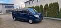Ford Tourneo Custom Kombi 300 L2 H1 Trend 9 Sitze AH Blau - thumbnail 15