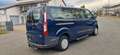 Ford Tourneo Custom Kombi 300 L2 H1 Trend 9 Sitze AH Blau - thumbnail 3