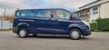 Ford Tourneo Custom Kombi 300 L2 H1 Trend 9 Sitze AH Blau - thumbnail 1