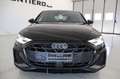 Audi A3 SPB 35 TDI S tronic S line edition pack nero plus Nero - thumbnail 2