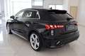 Audi A3 SPB 35 TDI S tronic S line edition pack nero plus Nero - thumbnail 3