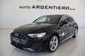Audi A3 SPB 35 TDI S tronic S line edition pack nero plus Nero - thumbnail 1