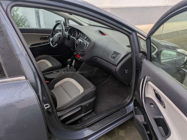 Kia Ceed / cee'd Ceed 1.6 CRDi 136 ISG Spirit